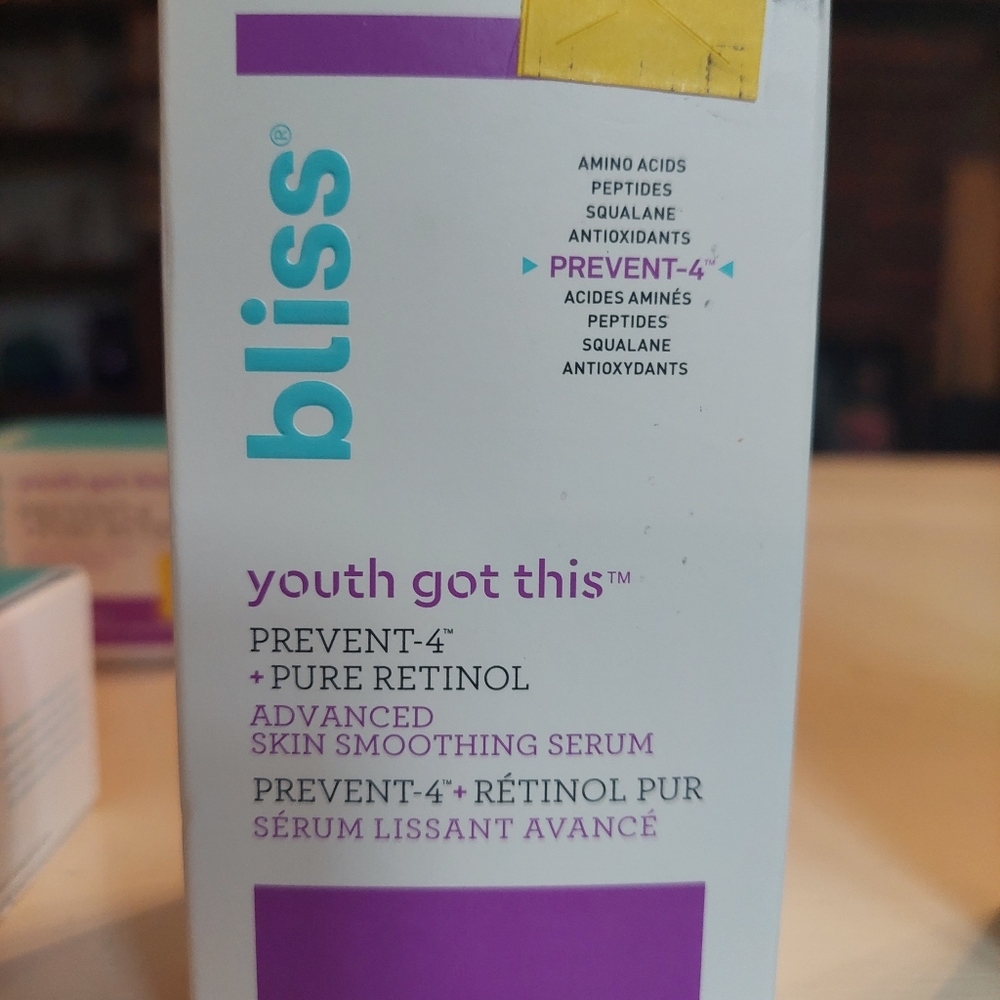 Bliss bundle - Picture 4 of 6